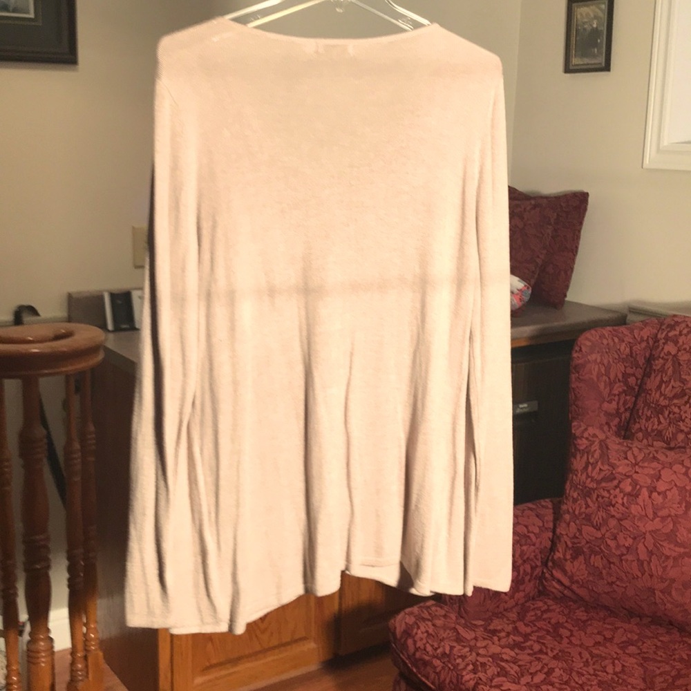 Sweater - Picture 2 of 2